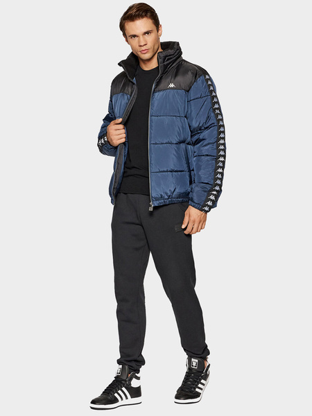 Kurtka męska KAPPA JARO 310017-19-4010