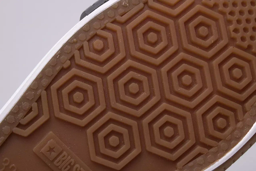 Trampki dziecięce BIG STAR KK374011