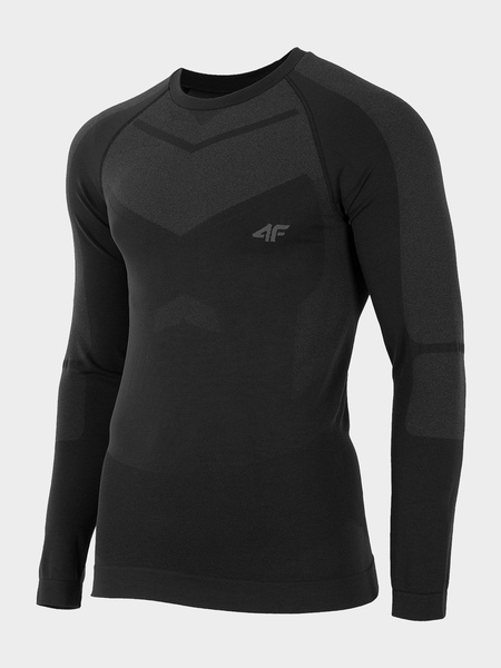 Koszulka męska termoaktywna 4F H4Z21-BIMB030G-20S