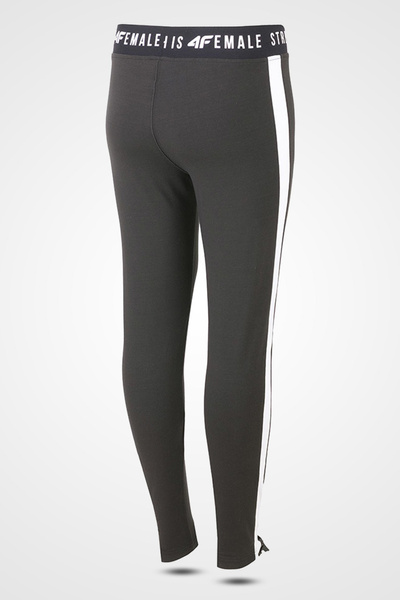 Leginsy damskie 4F H4L19-LEG002-20S