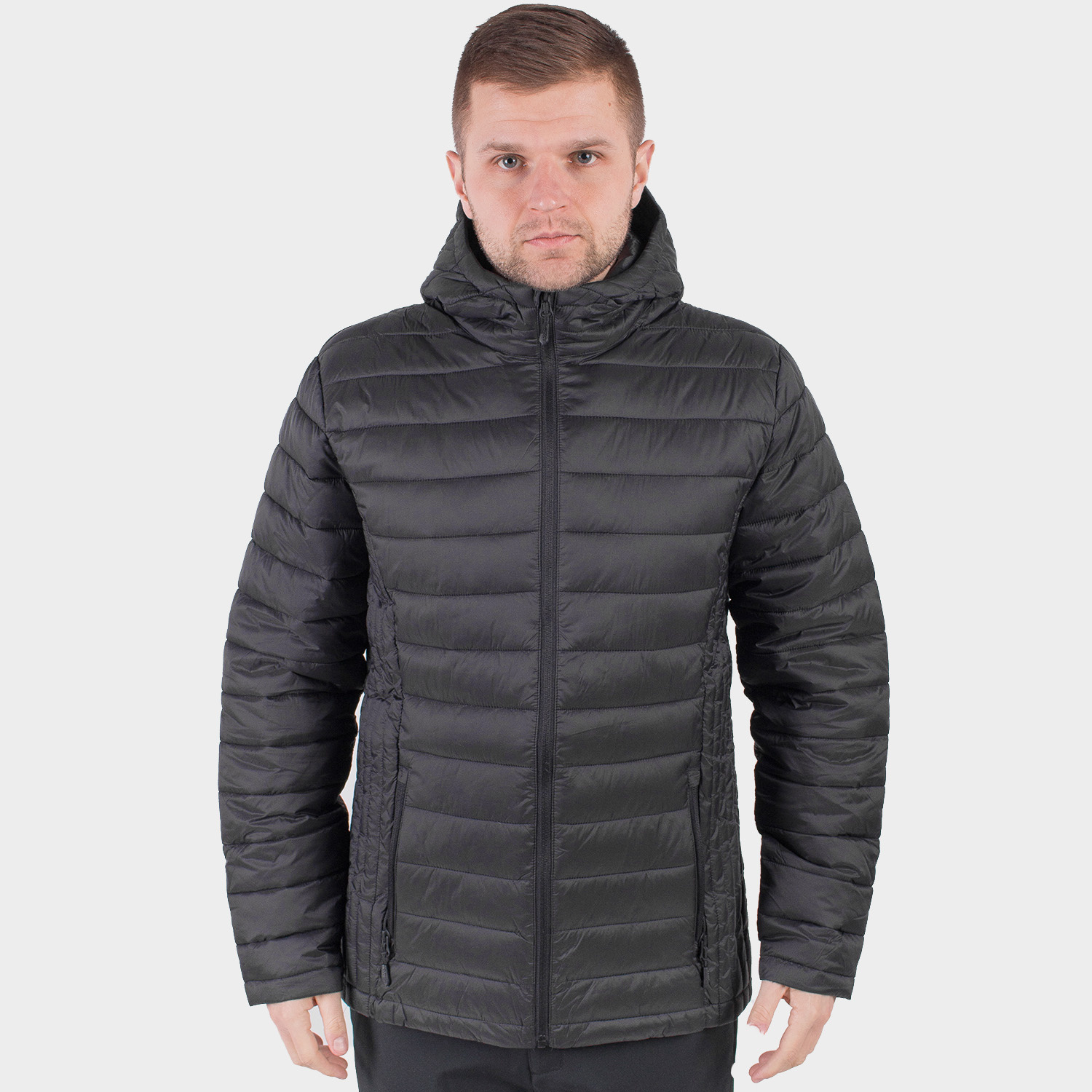 Kurtka męska Outhorn HOZ19-KUMP602-20S