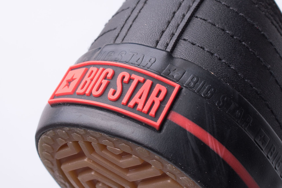 Trampki męskie BIG STAR DD174259