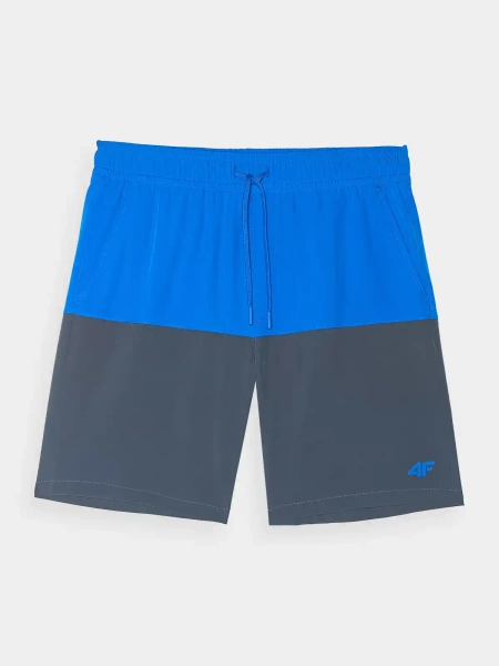 Kąpielówki męskie 4F 4FWSS24UBDSM087-36S