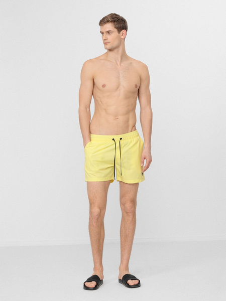 Spodenki męskie 4F H4L22-SKMT001-73S