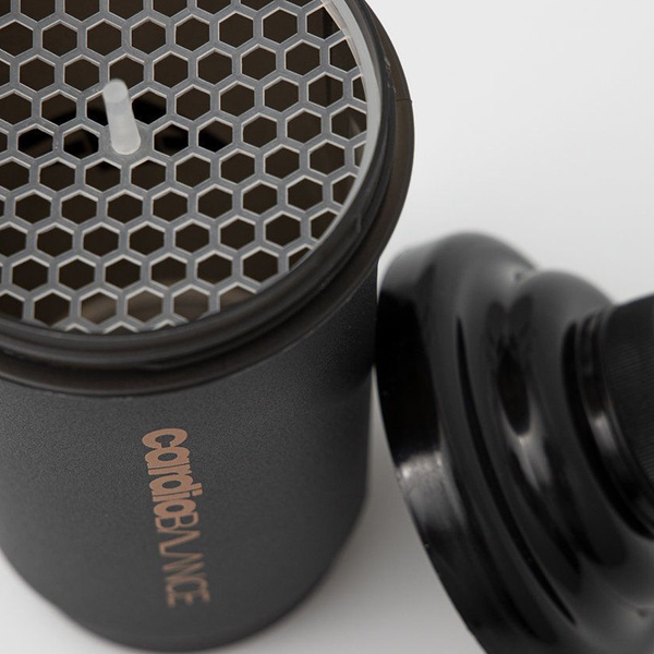 Bidon 4F H4L22-BIN002-74S