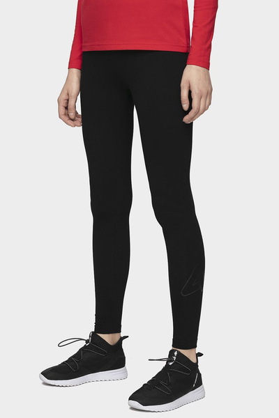 Legginsy damskie 4F H4Z19-LEG001-20S