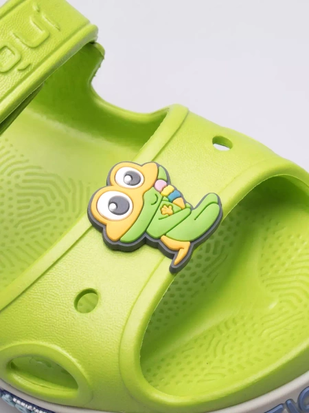 Sandały dziecięce COQUI YOGI 8861-632-1546 