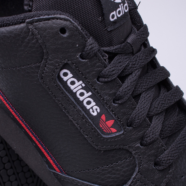 Buty dziecięce adidas CONTINENTAL 80 J F99786