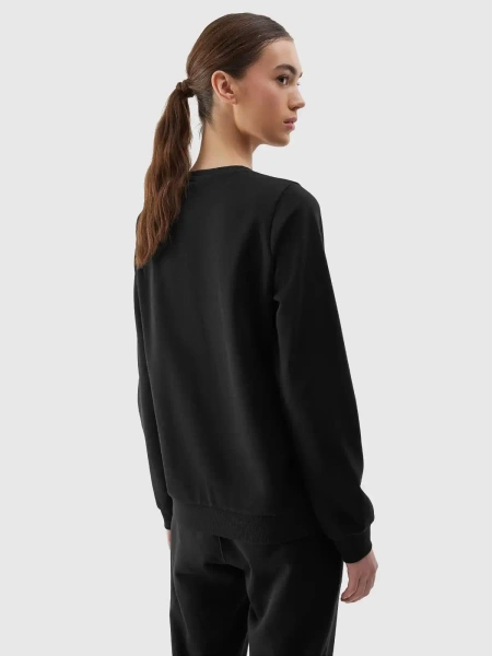 Bluza damska 4F 4FWSS24TSWSF0954-20S