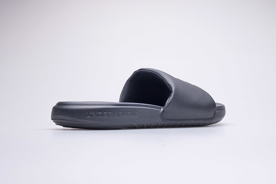 Klapki męskie Under Armour 3023761-004