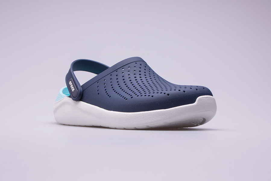 Chodaki Crocs LiteRide Clog 204592-4KO