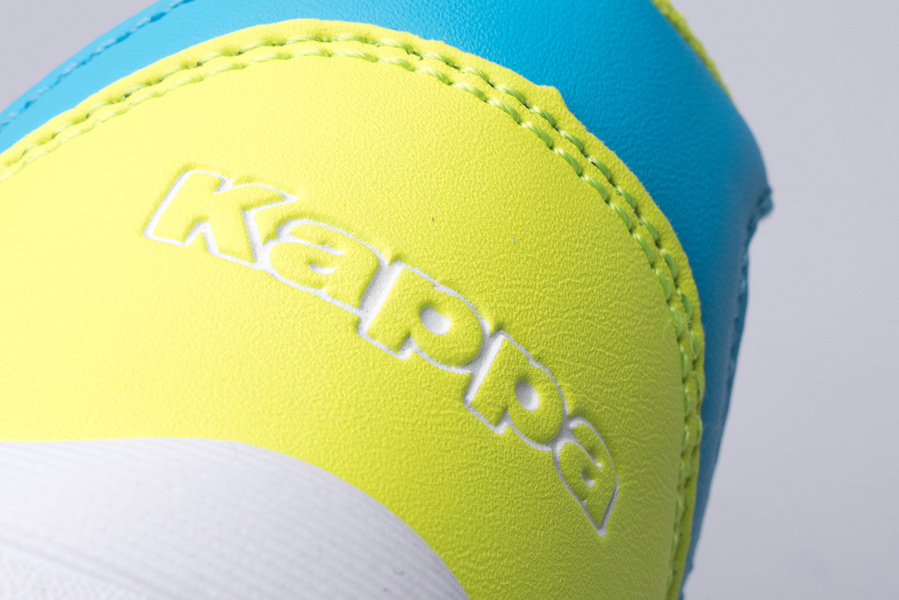 Buty dziecięce KAPPA DROUM II MF K 260819MFK-6040