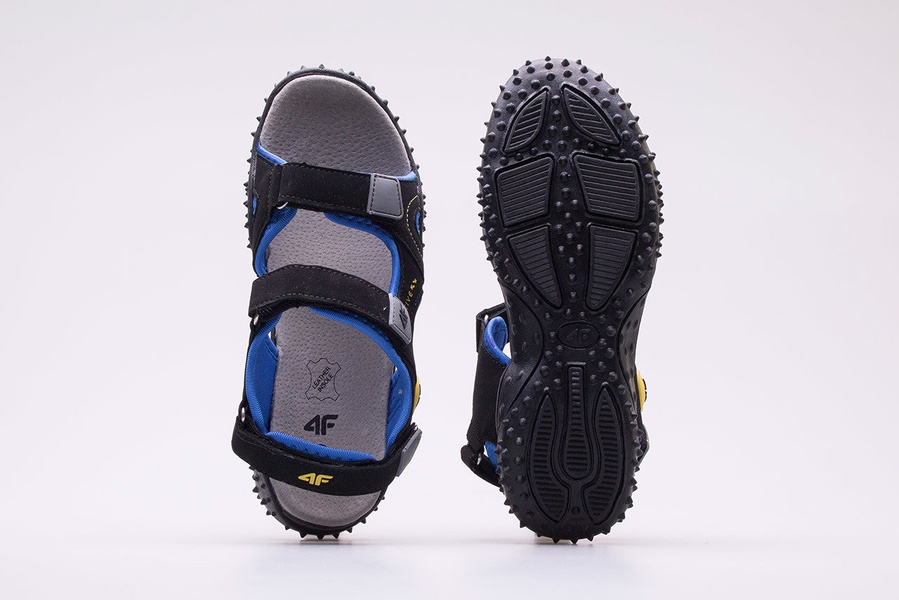 Sandały 4F J4L19-JSAM204-21S