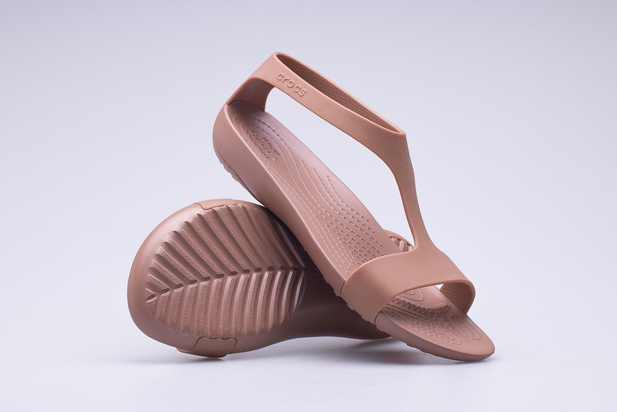 Sandały Crocs Serena Sandal 205469-854