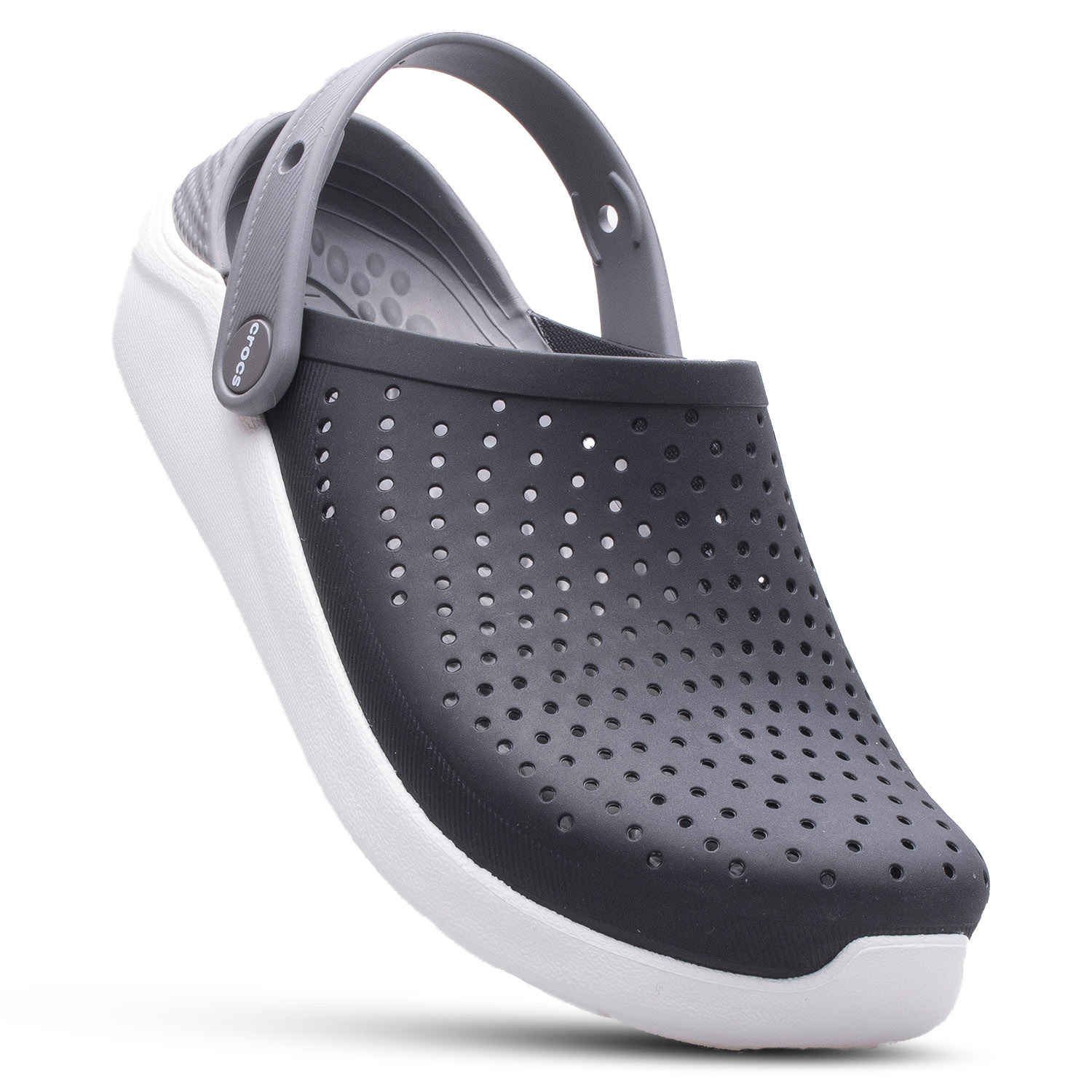 Chodaki CROCS LITERIDE CLOG KIDS 205964-066