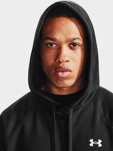 Bluza męska z kapturem Under Armour 1357105-001