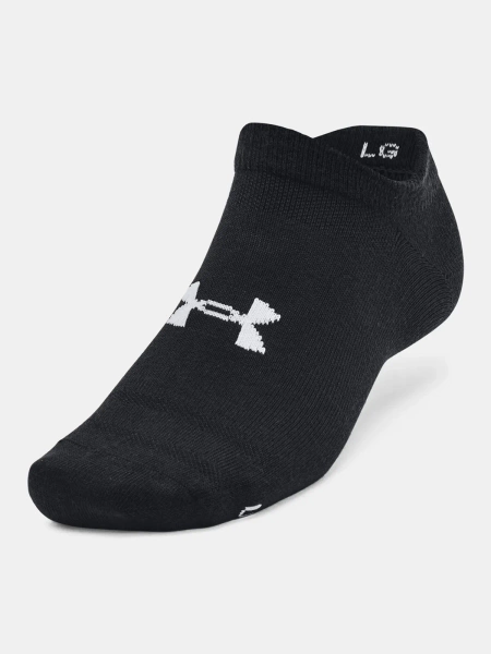 Skarpety Under Armour 1382611-002 (6-PAK)