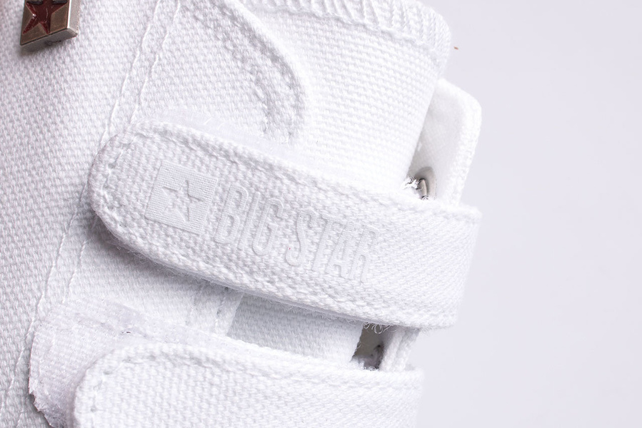 Trampki dziecięce BIG STAR HH374095