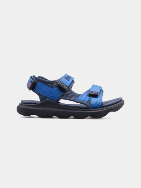 Sandały dziecięce Lee Cooper LCW-24-34-2602K