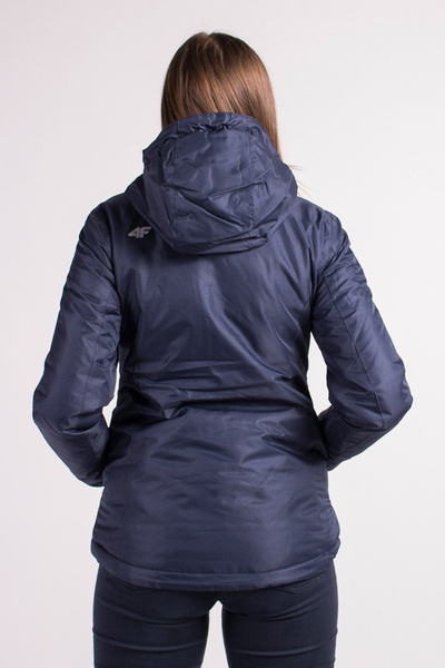 Kurtka damska 4F H4Z18-KUDN001-30S