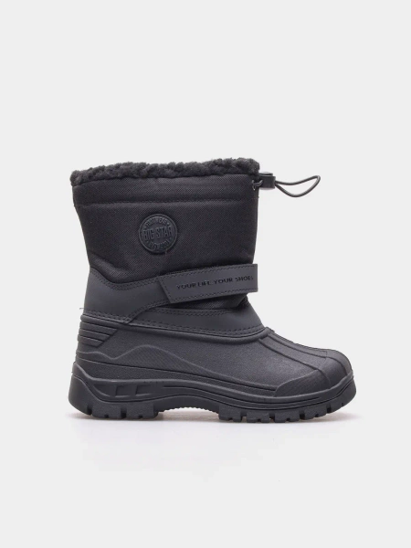 Śniegowce dziecięce BIG STAR MM374126