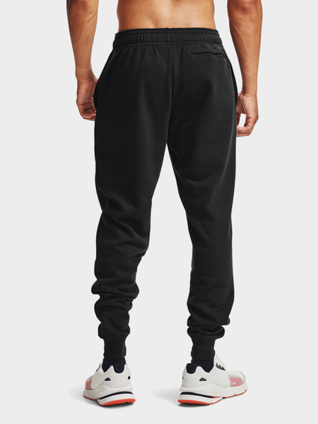 Spodnie dresowe męskie Under Armour RIVAL FLEECE 1357128-001