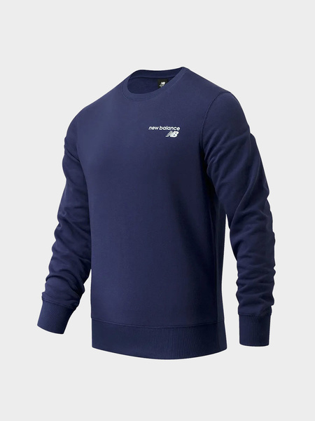 Bluza męska NEW BALANCE MT03911-PGM