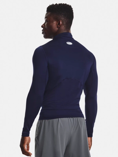 Koszulka męska termoaktywna Under Armour 1369606-410