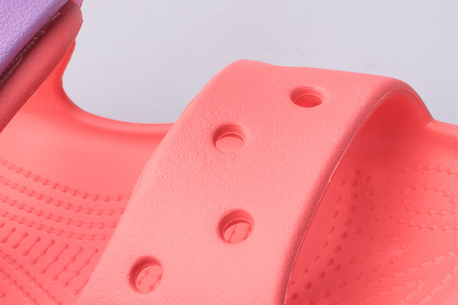 Sandały Crocs Crocband Sandal Kids 12856-6SL