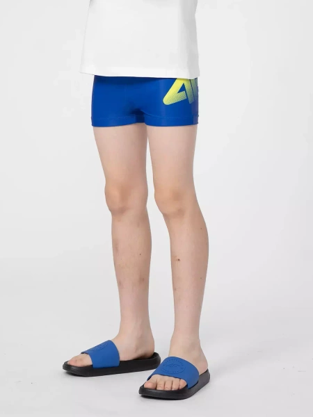 Kąpielówki dziecięce 4F 4FJSS23USWTM006-36S