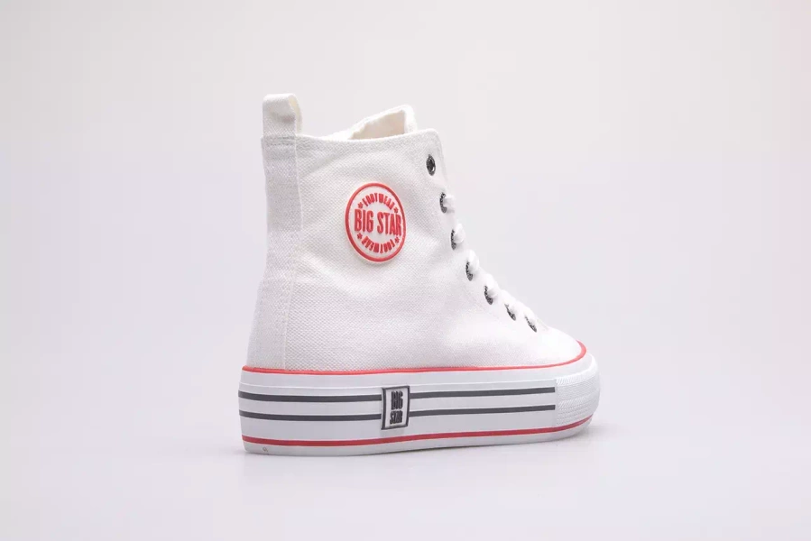 Trampki damskie BIG STAR LL274185
