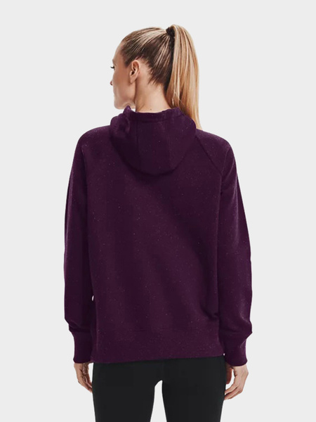 Bluza damska z kapturem Under Armour 1356318-501