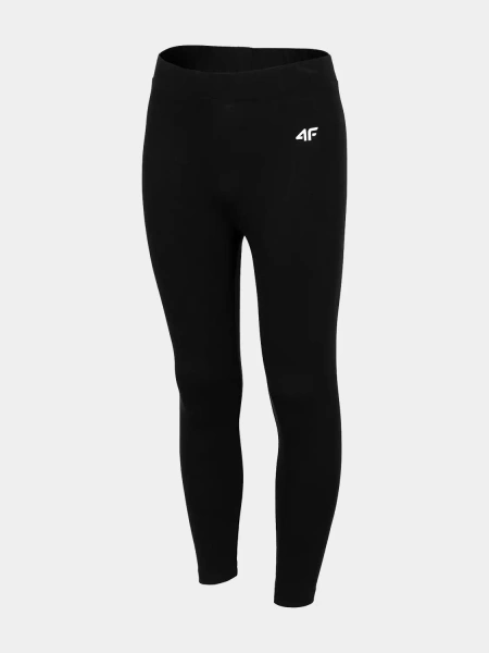 Legginsy dziecięce 4F HJZ22-JLEG001-20S