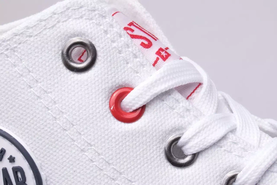 Trampki damskie BIG STAR T274026-101