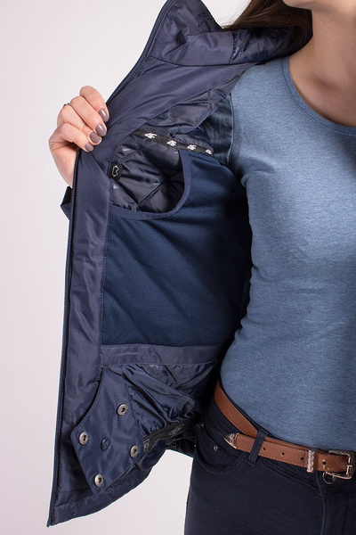 Kurtka damska 4F H4Z18-KUDN001-30S