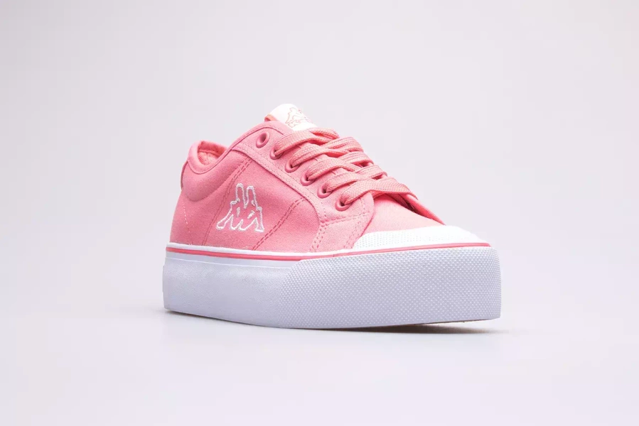 Trampki damskie KAPPA BORON LOW PF 243162-2210