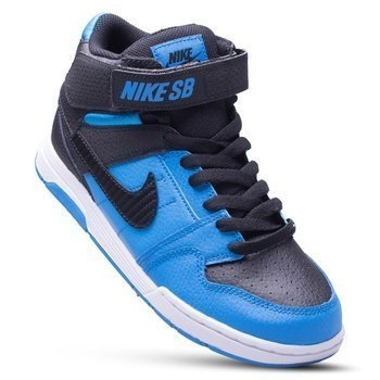 Buty dziecięce NIKE MOGAN MID 2 JR (GS) 645025-404