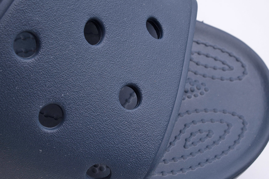 Klapki CROCS CLASSIC SLIDE 206121-410