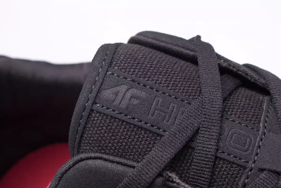 Buty chłopięce 4F 4FJAW22FLOWM010-20S