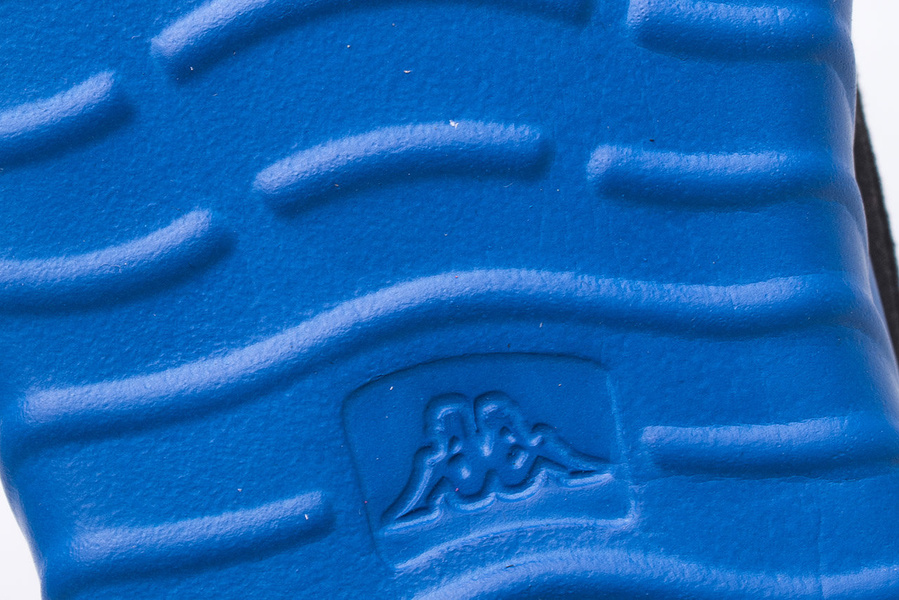 Buty dziecięce Kappa CRACKER II BC K 260687K-1160