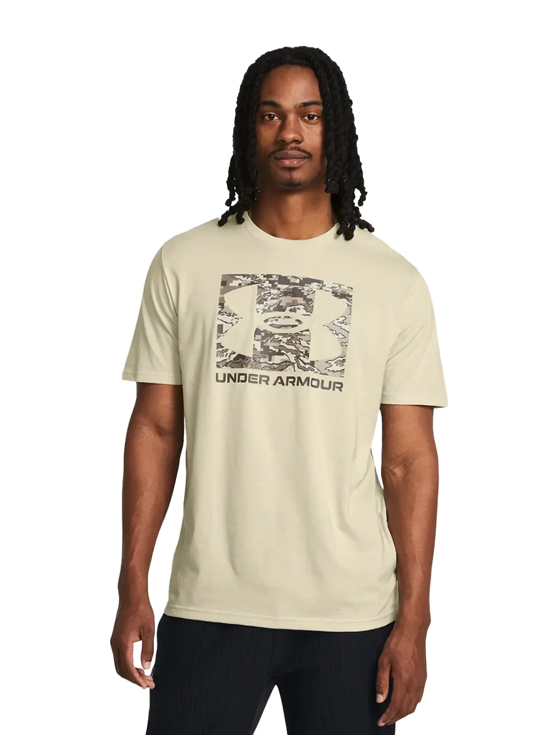 Koszulka męska Under Armour 1361673-273