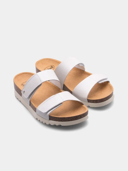 Klapki damskie Scholl LUSAKA 2.0 F31484-1065