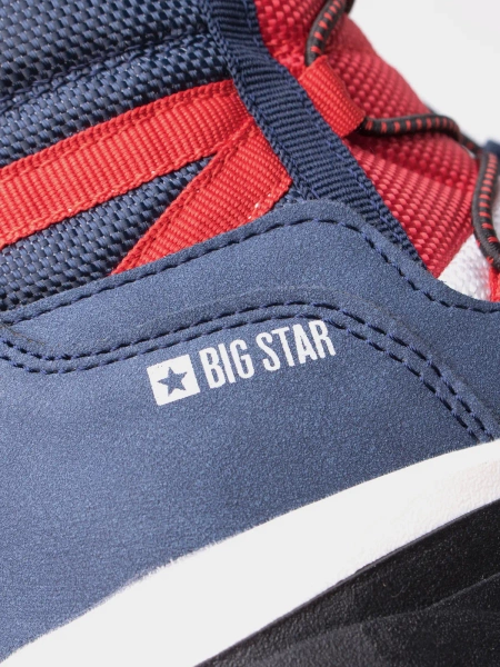 Śniegowce dziecięce BIG STAR MM374194 