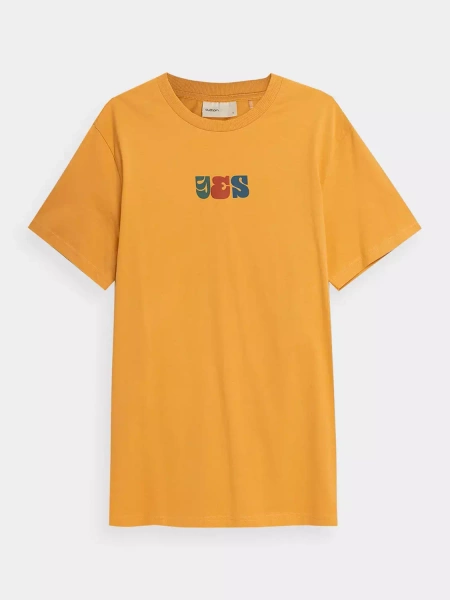 Koszulka męska OUTHORN OTHSS23TTSHM458-74S