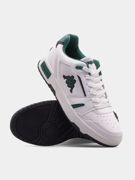 Buty męskie Kappa YELDES 243401-1032