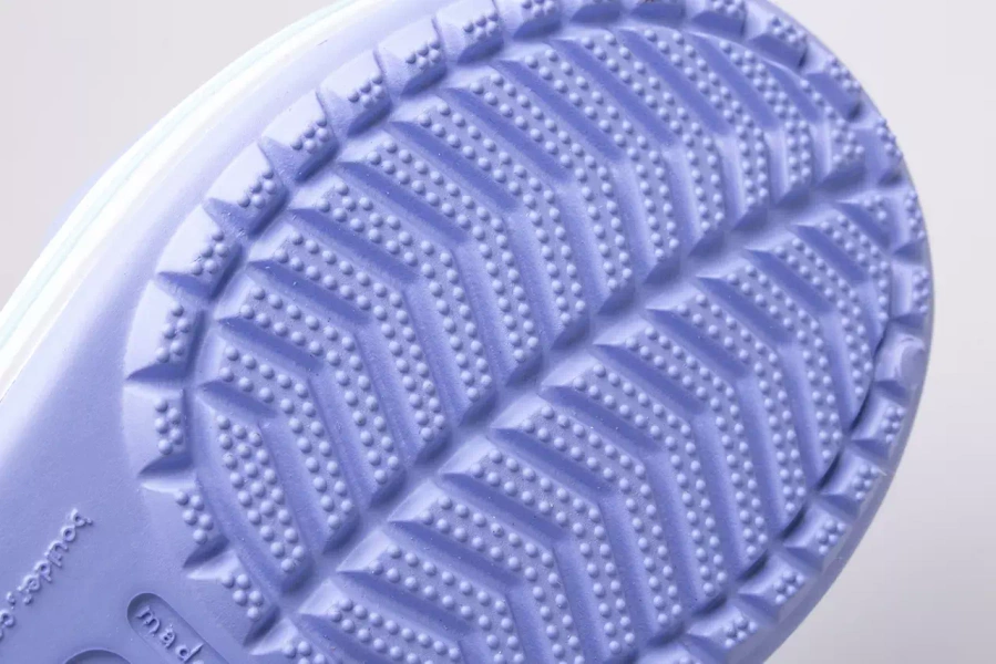 Sandały dziecięce Crocs Crocband Sandal Kids 12856-5Q6