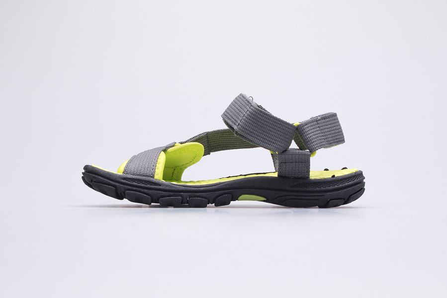 Sandały dziecięce Kappa MORTARA K 260772K-1633