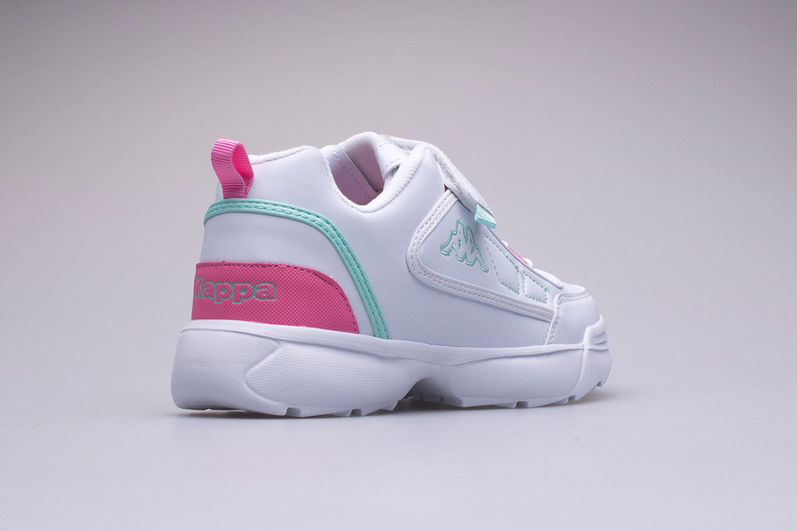 Buty dziecięce Kappa RAVE MF K 260782MFK-1037