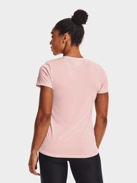 Koszulka damska Under Armour 1258568-659