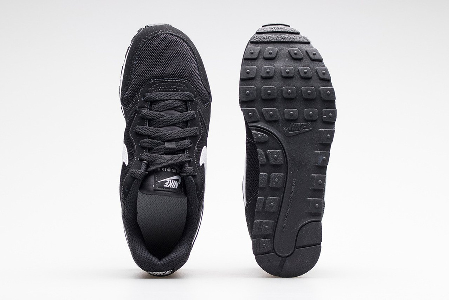 Buty dziecięce NIKE MD RUNNER 2 (GS) 807316-001